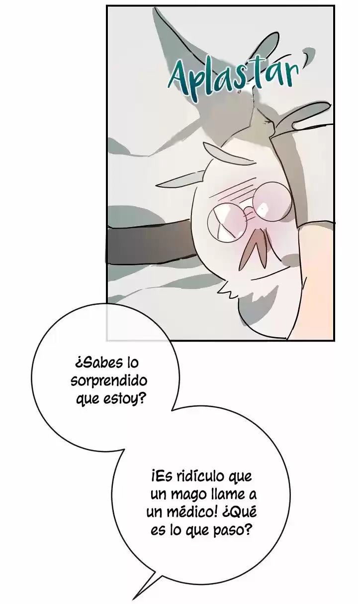 La Odiosa Historia De Una Tonta Señorita - Capítulo 24 - Página 40 - LectorTMOo