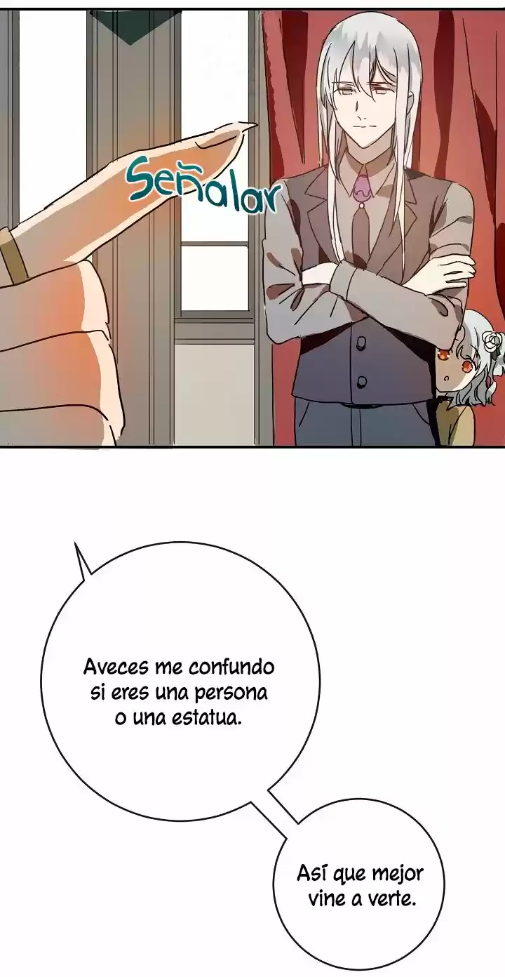 La Odiosa Historia De Una Tonta Señorita - Capítulo 24 - Página 41 - LectorTMOo