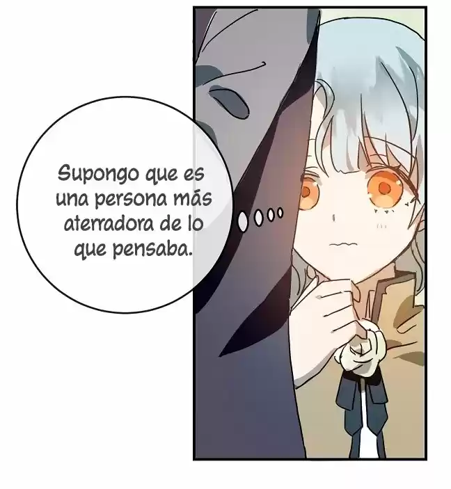 La Odiosa Historia De Una Tonta Señorita - Capítulo 24 - Página 43 - LectorTMOo