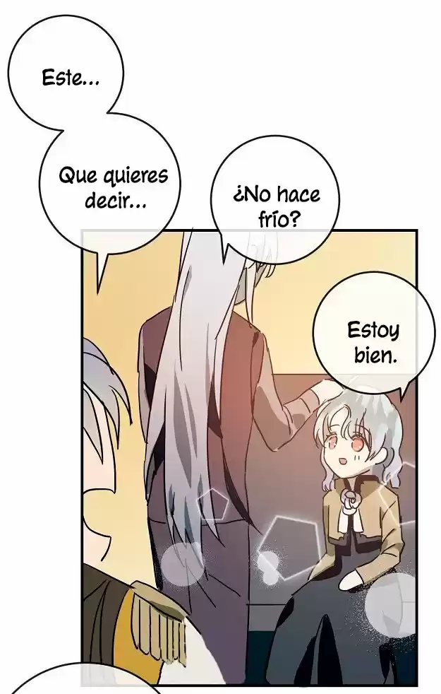 La Odiosa Historia De Una Tonta Señorita - Capítulo 24 - Página 59 - LectorTMOo