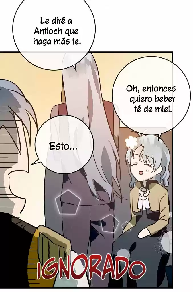 La Odiosa Historia De Una Tonta Señorita - Capítulo 24 - Página 60 - LectorTMOo