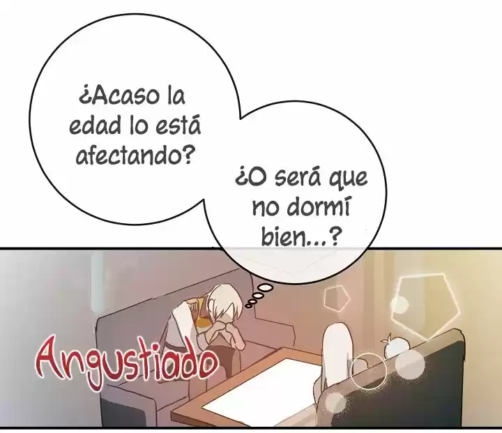 La Odiosa Historia De Una Tonta Señorita - Capítulo 24 - Página 62 - LectorTMOo
