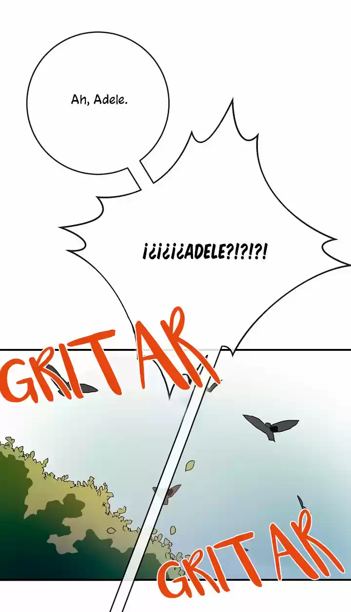 La Odiosa Historia De Una Tonta Señorita - Capítulo 25 - Página 12 - LectorTMOo