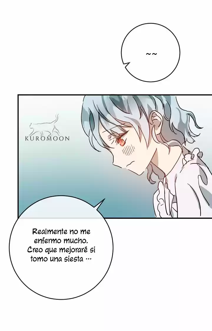 La Odiosa Historia De Una Tonta Señorita - Capítulo 25 - Página 18 - LectorTMOo
