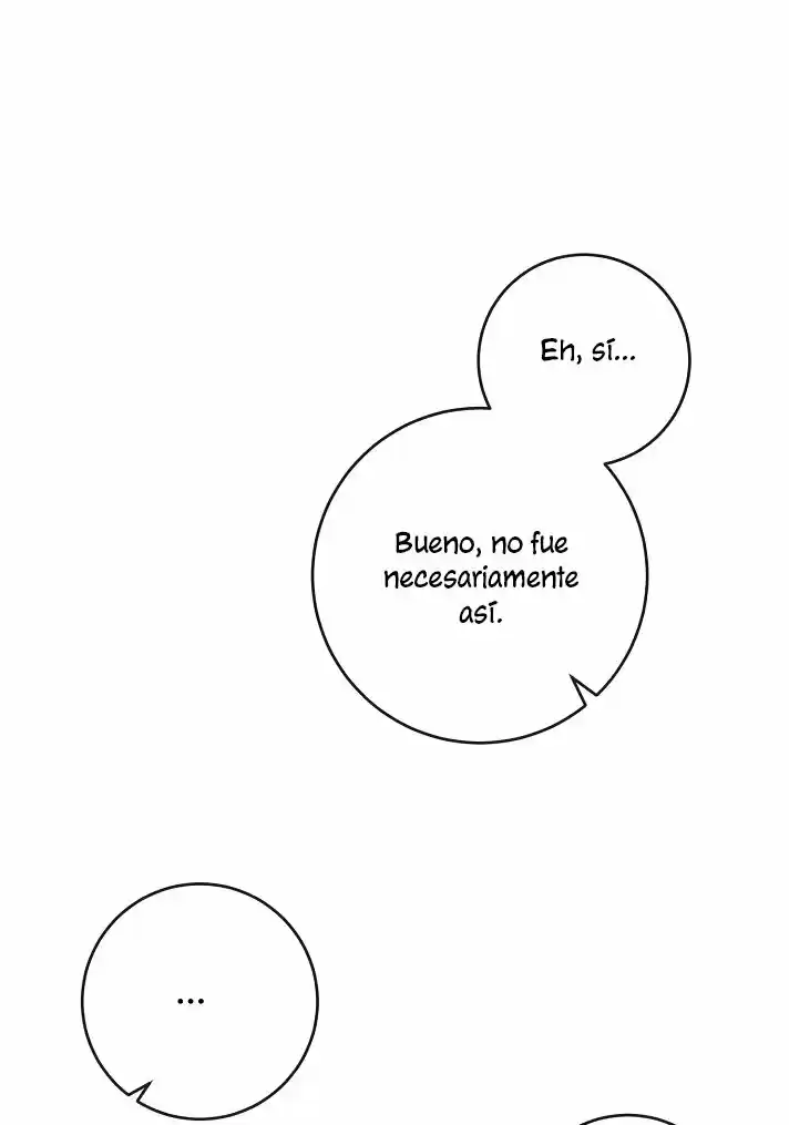La Odiosa Historia De Una Tonta Señorita - Capítulo 25 - Página 26 - LectorTMOo