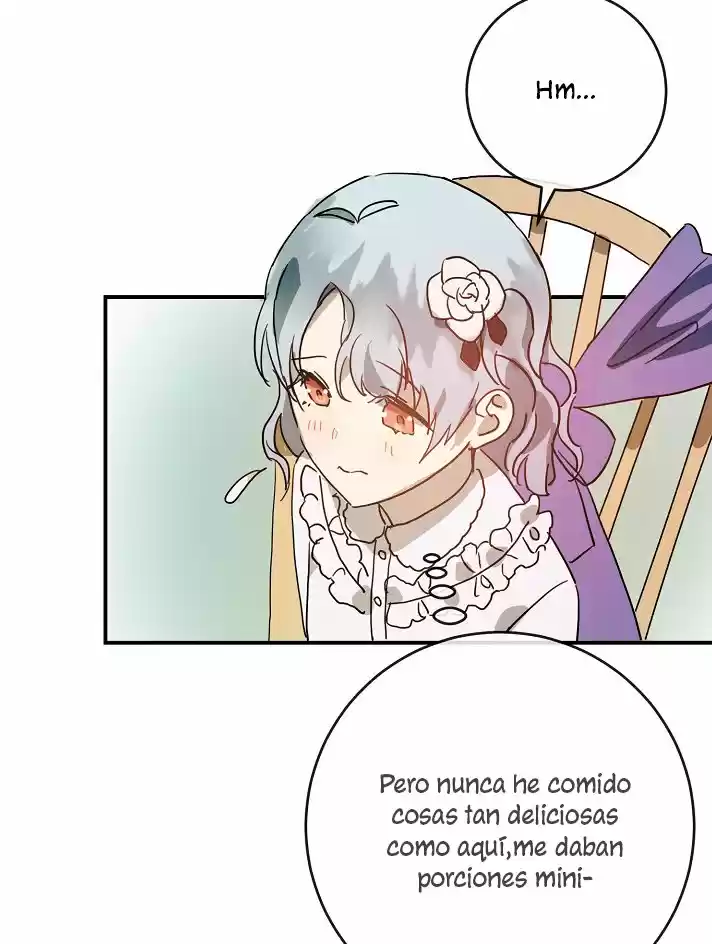 La Odiosa Historia De Una Tonta Señorita - Capítulo 25 - Página 27 - LectorTMOo