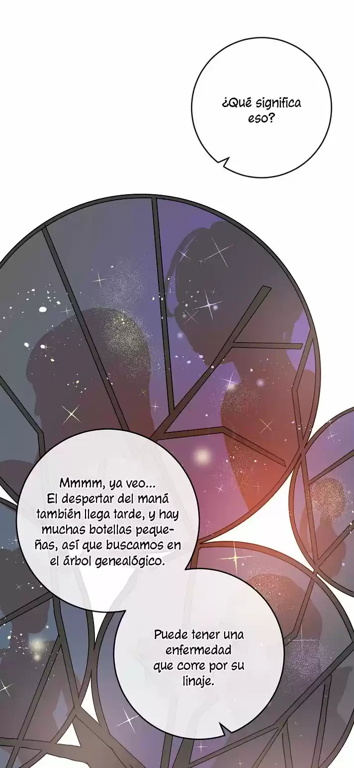 La Odiosa Historia De Una Tonta Señorita - Capítulo 25 - Página 30 - LectorTMOo