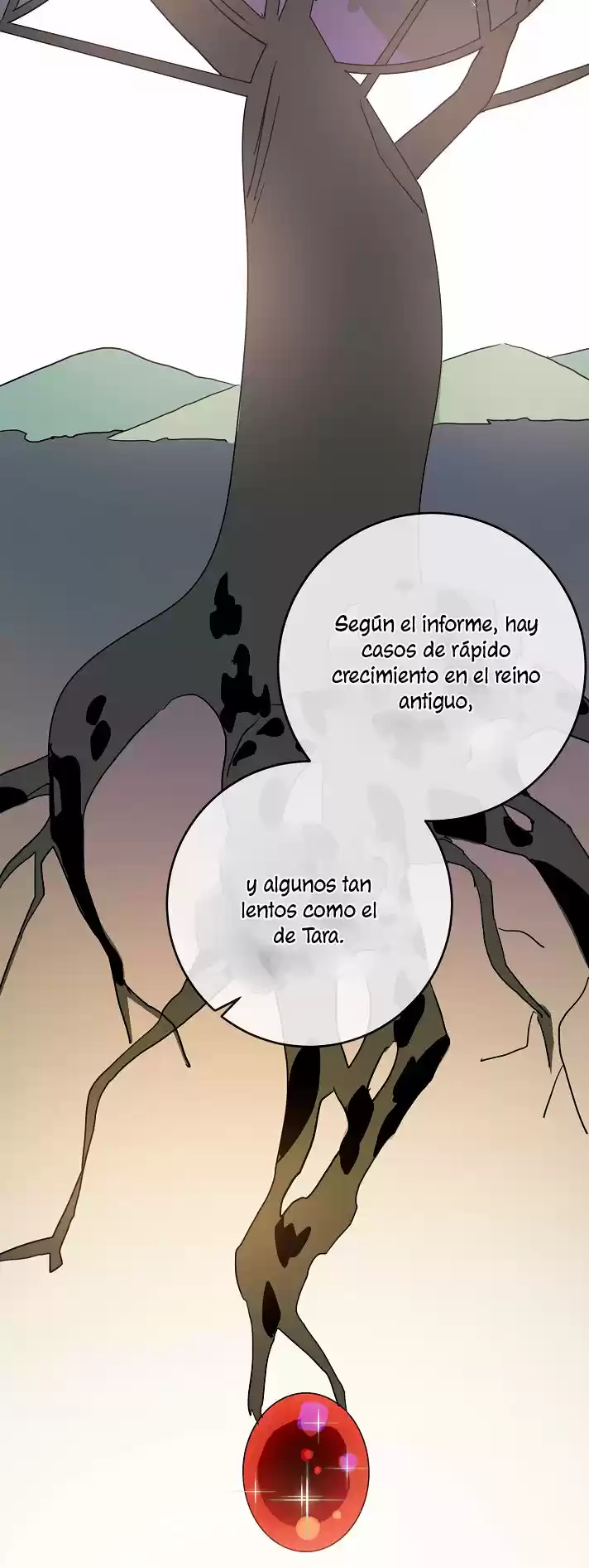 La Odiosa Historia De Una Tonta Señorita - Capítulo 25 - Página 31 - LectorTMOo