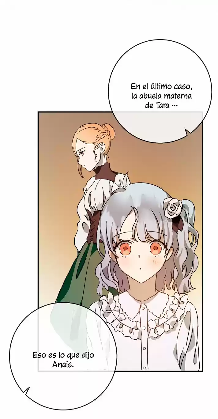 La Odiosa Historia De Una Tonta Señorita - Capítulo 25 - Página 32 - LectorTMOo