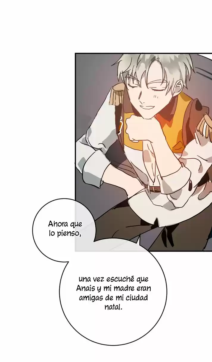 La Odiosa Historia De Una Tonta Señorita - Capítulo 25 - Página 36 - LectorTMOo
