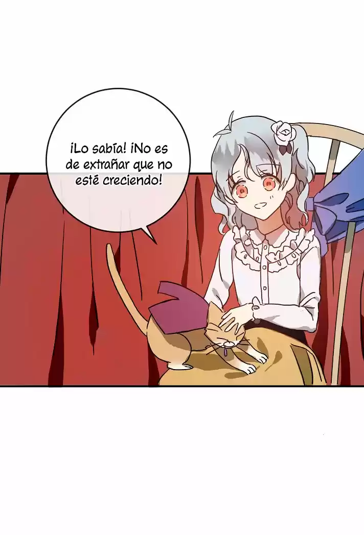La Odiosa Historia De Una Tonta Señorita - Capítulo 25 - Página 37 - LectorTMOo