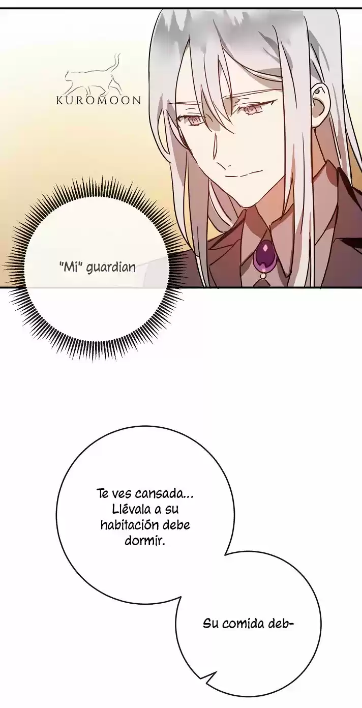 La Odiosa Historia De Una Tonta Señorita - Capítulo 25 - Página 40 - LectorTMOo