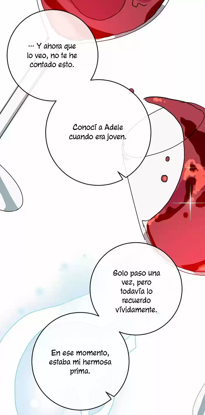 La Odiosa Historia De Una Tonta Señorita - Capítulo 25 - Página 52 - LectorTMOo