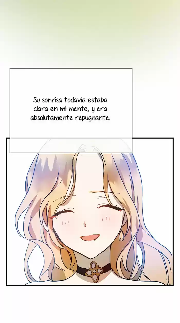 La Odiosa Historia De Una Tonta Señorita - Capítulo 26 - Página 7 - LectorTMOo