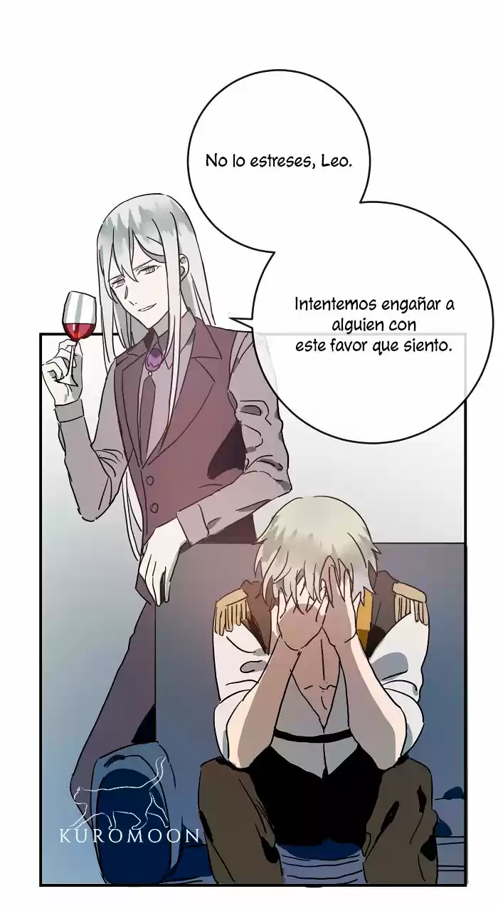 La Odiosa Historia De Una Tonta Señorita - Capítulo 26 - Página 14 - LectorTMOo