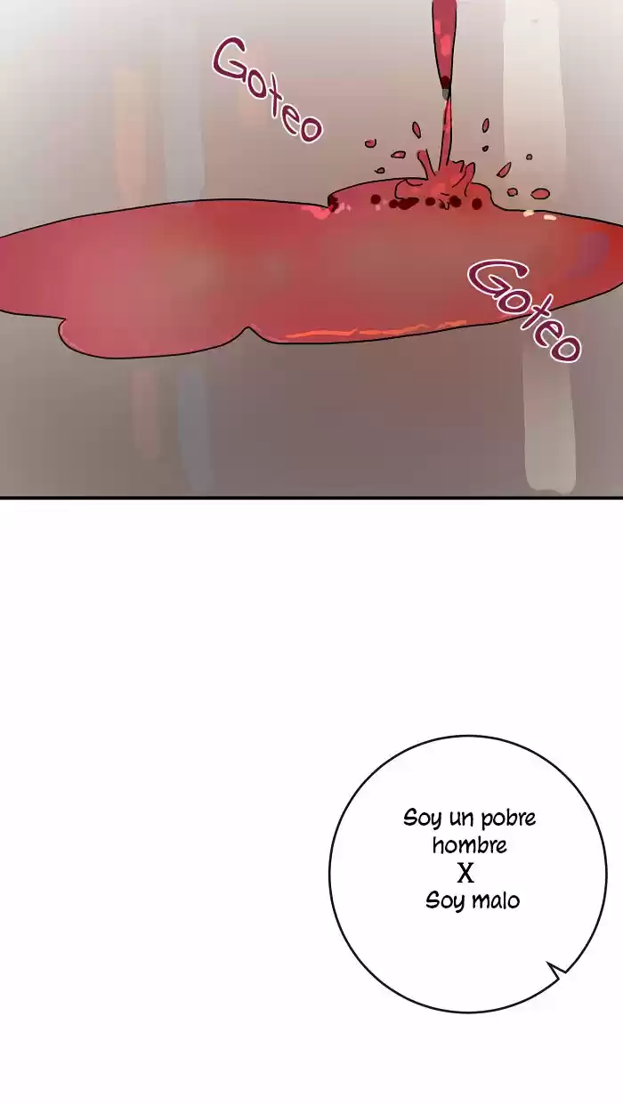 La Odiosa Historia De Una Tonta Señorita - Capítulo 26 - Página 18 - LectorTMOo