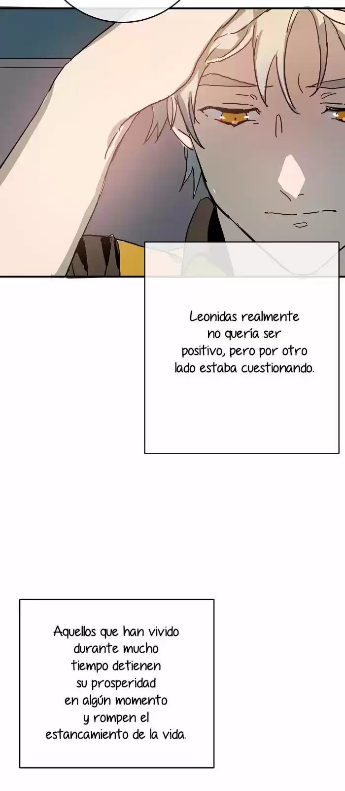 La Odiosa Historia De Una Tonta Señorita - Capítulo 26 - Página 20 - LectorTMOo