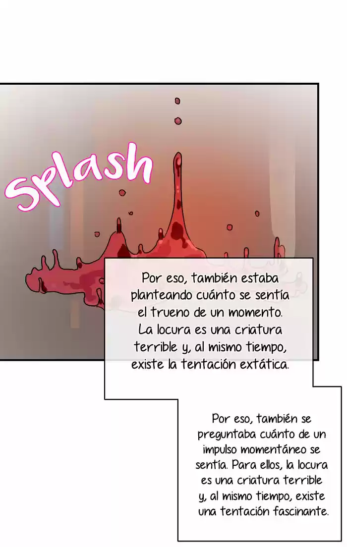 La Odiosa Historia De Una Tonta Señorita - Capítulo 26 - Página 21 - LectorTMOo