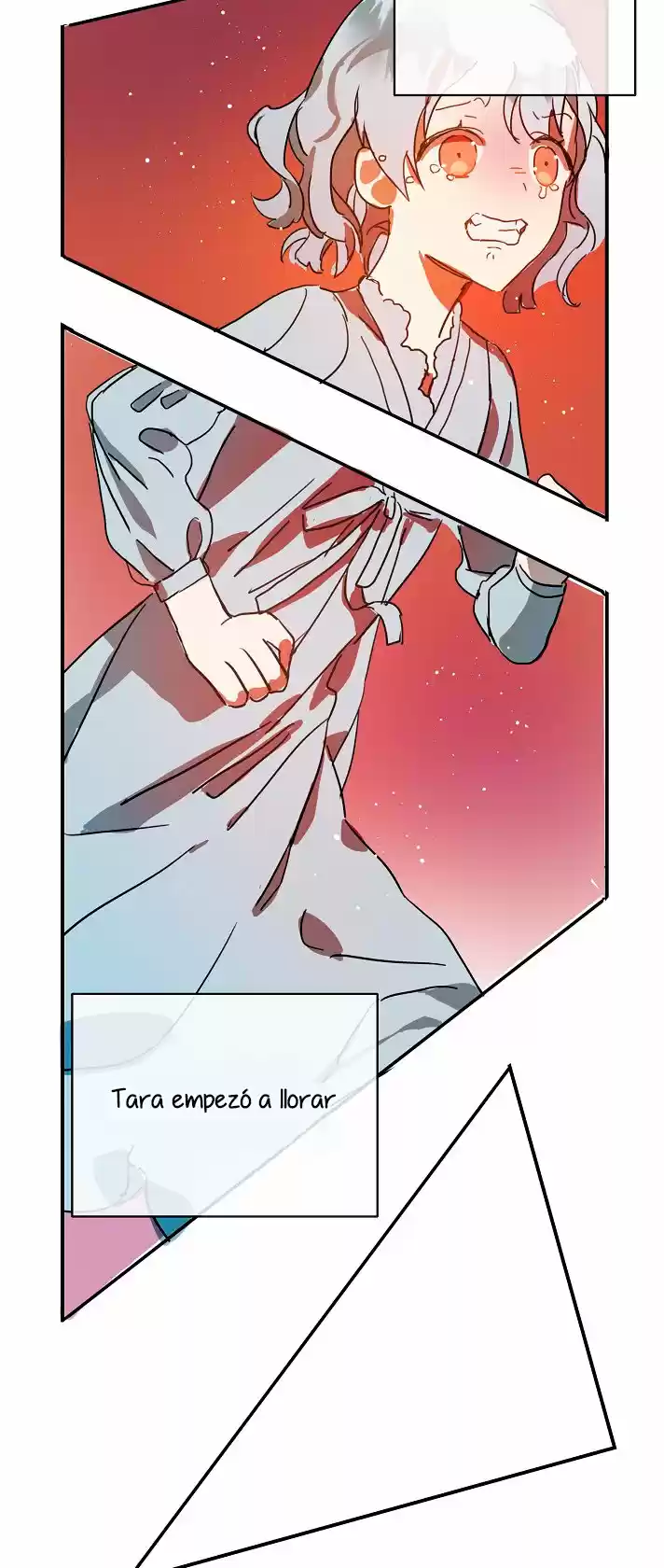 La Odiosa Historia De Una Tonta Señorita - Capítulo 26 - Página 26 - LectorTMOo