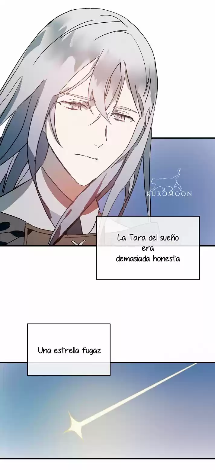 La Odiosa Historia De Una Tonta Señorita - Capítulo 26 - Página 32 - LectorTMOo