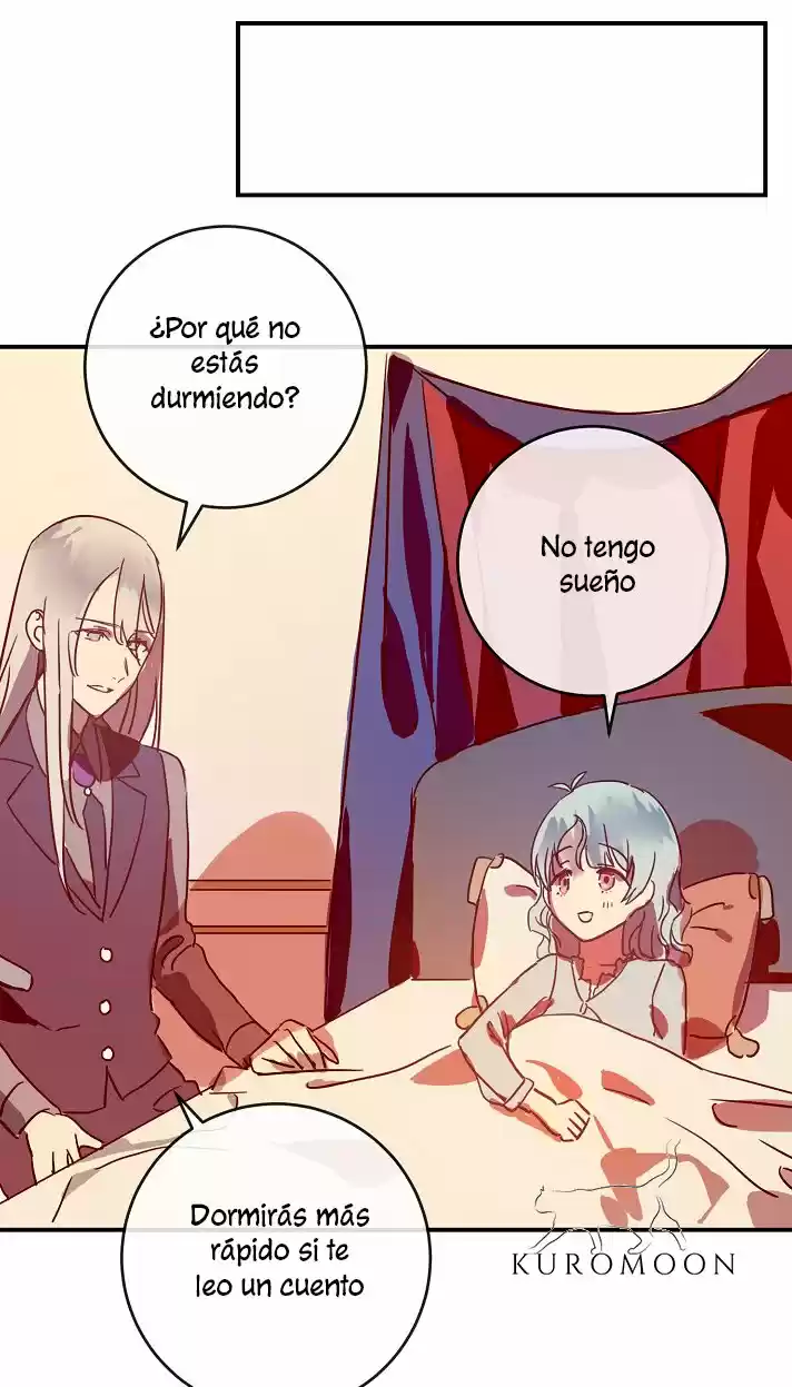 La Odiosa Historia De Una Tonta Señorita - Capítulo 26 - Página 42 - LectorTMOo