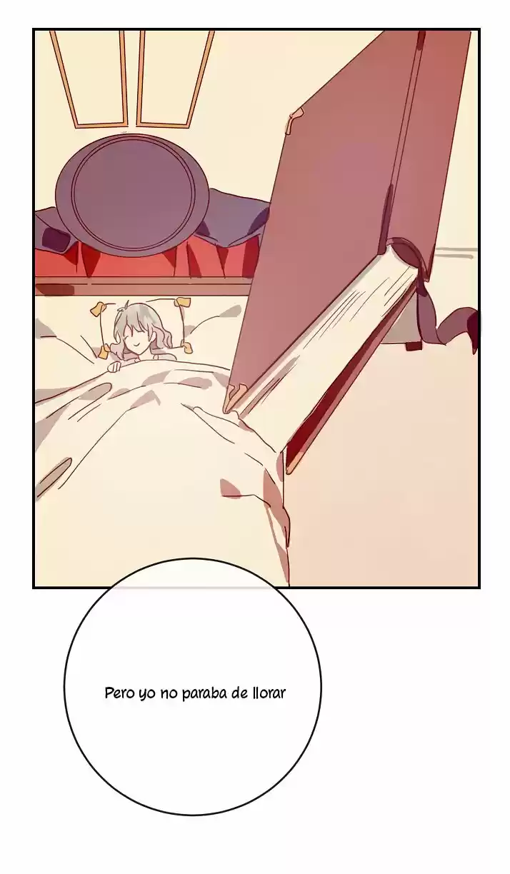 La Odiosa Historia De Una Tonta Señorita - Capítulo 26 - Página 48 - LectorTMOo