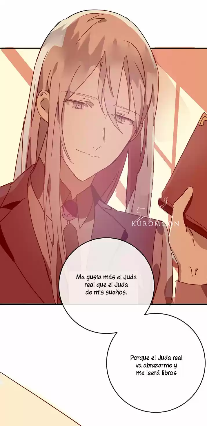 La Odiosa Historia De Una Tonta Señorita - Capítulo 26 - Página 49 - LectorTMOo
