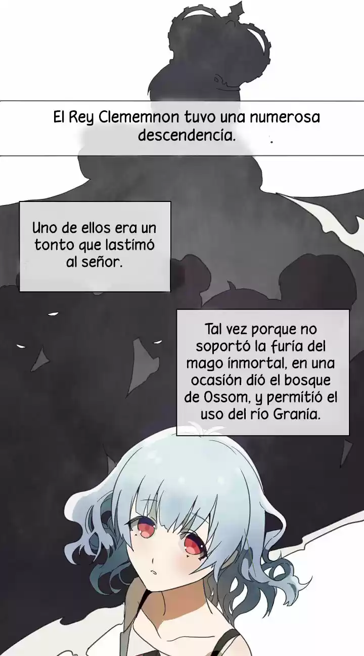 La Odiosa Historia De Una Tonta Señorita - Capítulo 3 - Página 10 - LectorTMOo