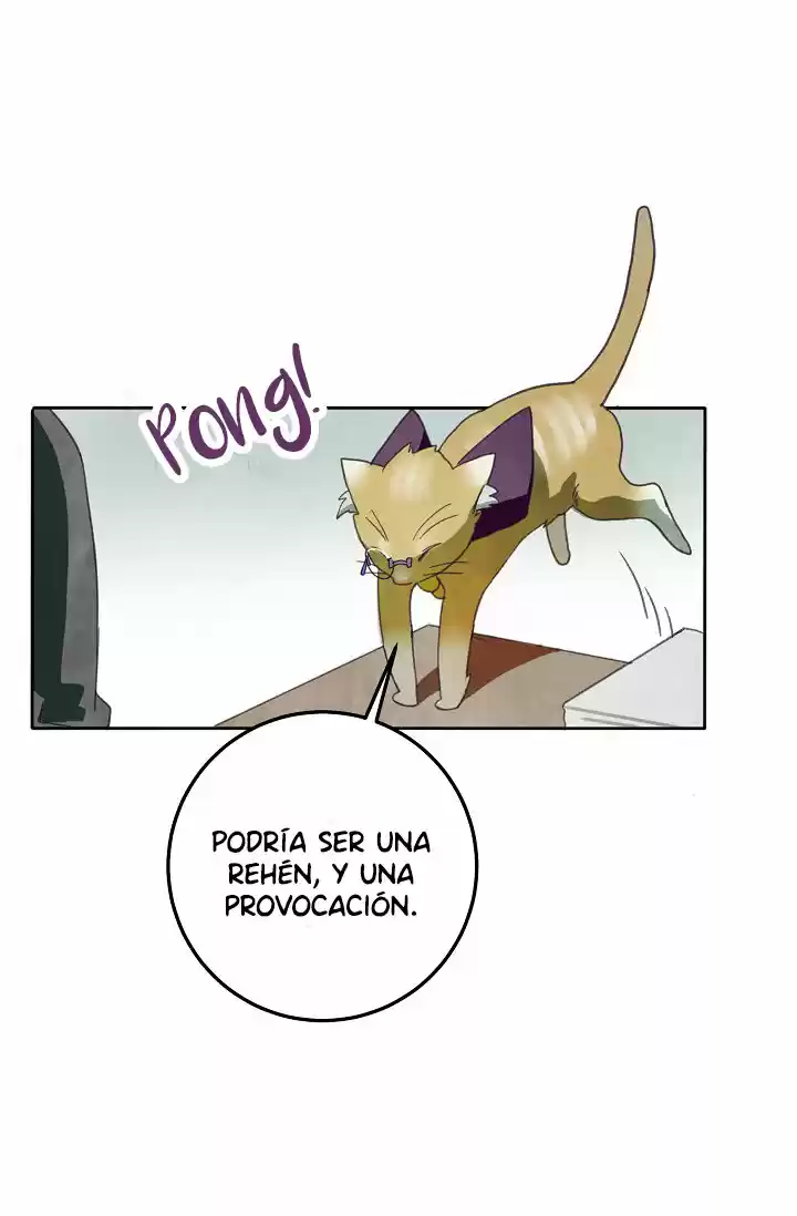 La Odiosa Historia De Una Tonta Señorita - Capítulo 3 - Página 12 - LectorTMOo