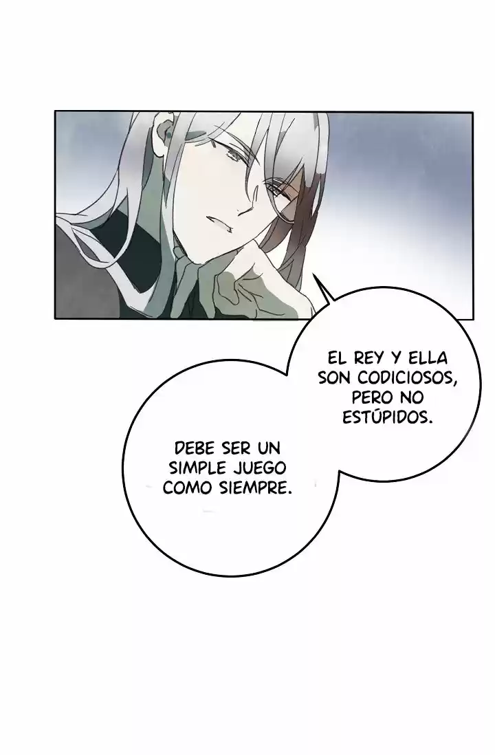 La Odiosa Historia De Una Tonta Señorita - Capítulo 3 - Página 13 - LectorTMOo