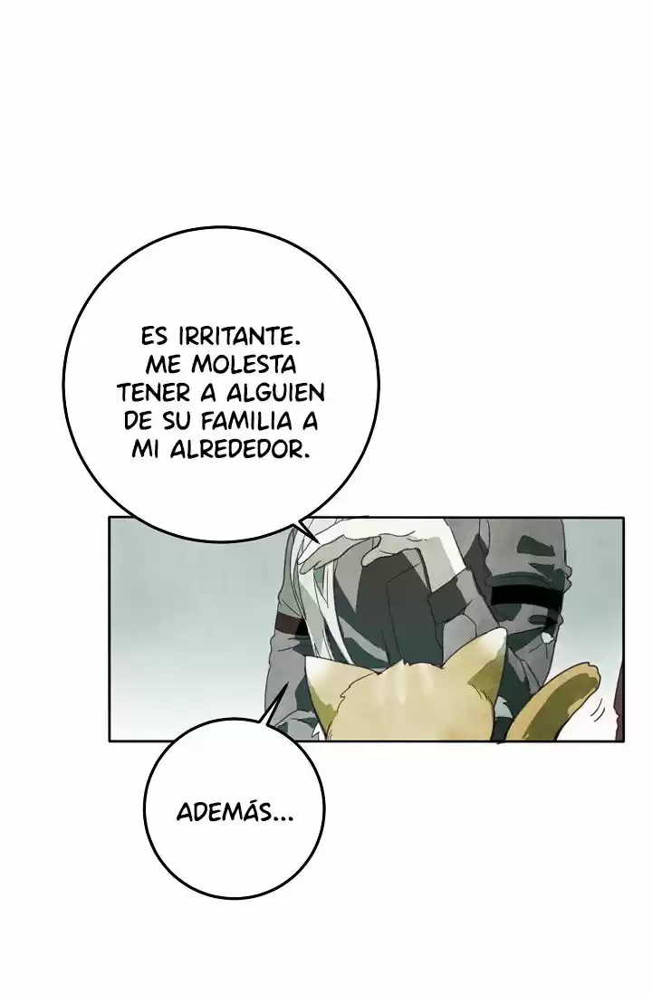 La Odiosa Historia De Una Tonta Señorita - Capítulo 3 - Página 15 - LectorTMOo