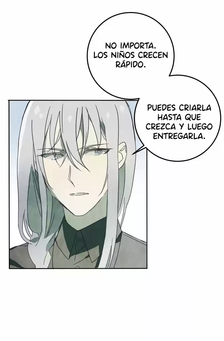 La Odiosa Historia De Una Tonta Señorita - Capítulo 3 - Página 22 - LectorTMOo