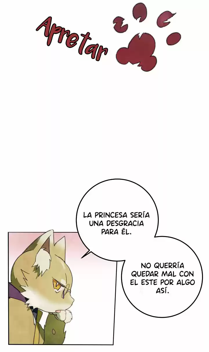 La Odiosa Historia De Una Tonta Señorita - Capítulo 3 - Página 29 - LectorTMOo