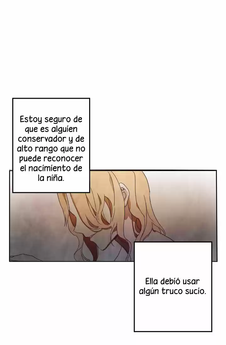 La Odiosa Historia De Una Tonta Señorita - Capítulo 3 - Página 31 - LectorTMOo