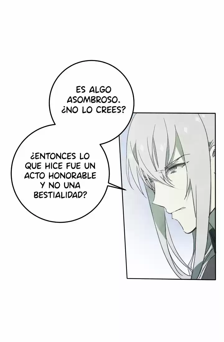 La Odiosa Historia De Una Tonta Señorita - Capítulo 3 - Página 34 - LectorTMOo