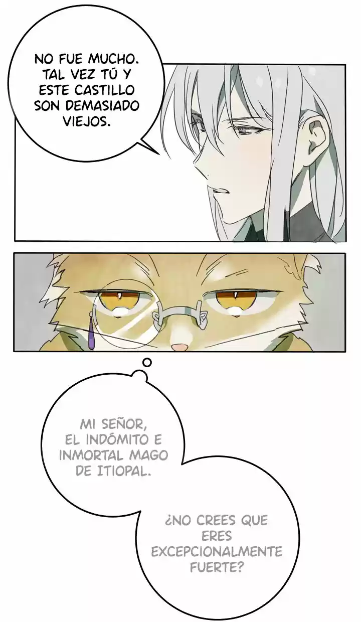 La Odiosa Historia De Una Tonta Señorita - Capítulo 3 - Página 38 - LectorTMOo