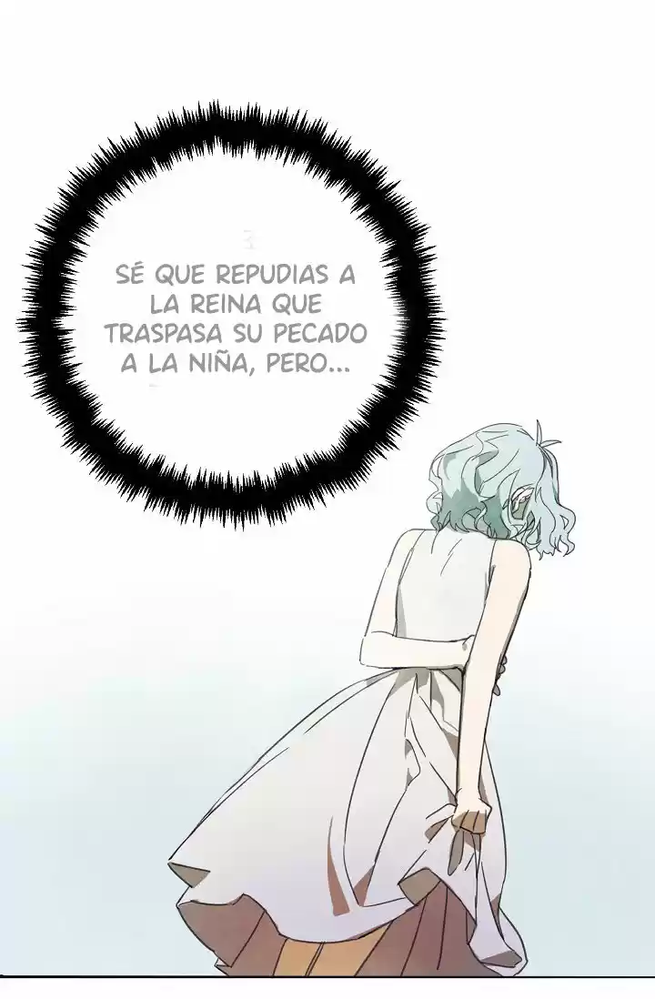 La Odiosa Historia De Una Tonta Señorita - Capítulo 3 - Página 42 - LectorTMOo