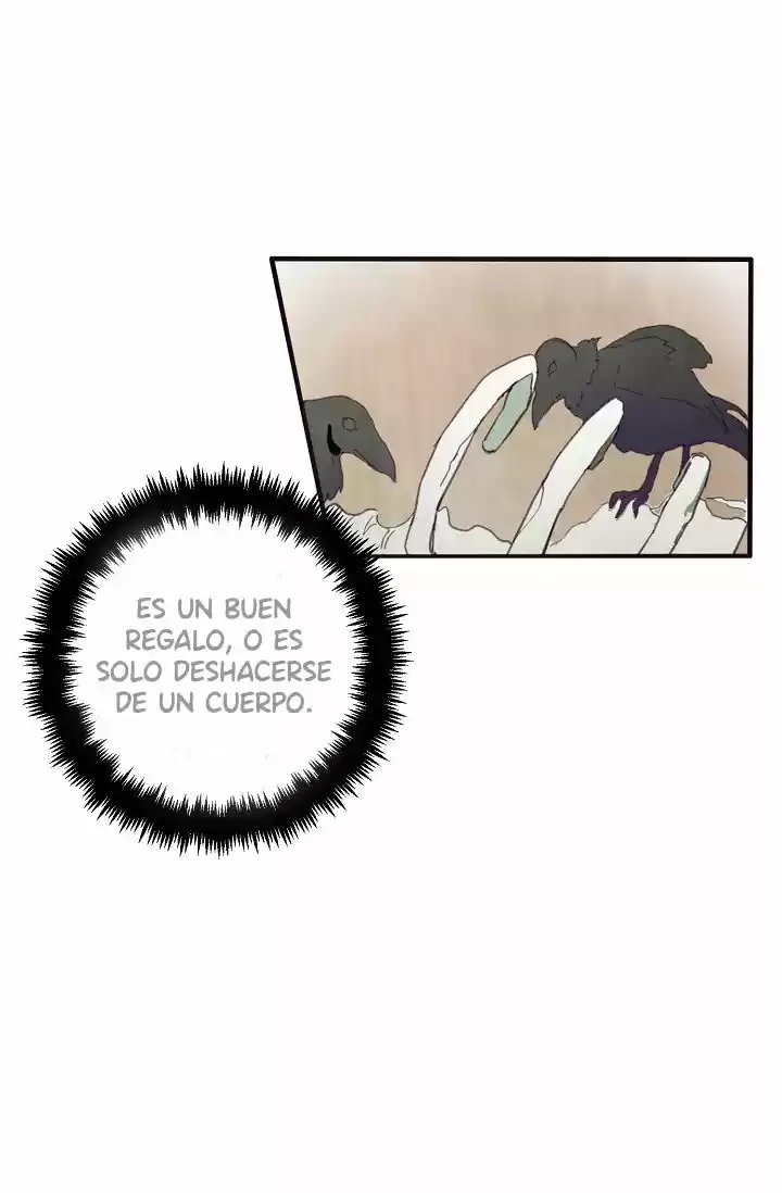 La Odiosa Historia De Una Tonta Señorita - Capítulo 3 - Página 47 - LectorTMOo