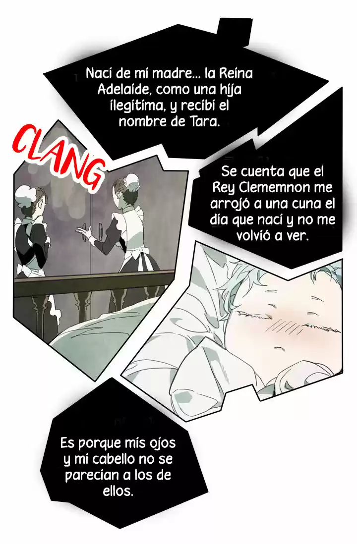 La Odiosa Historia De Una Tonta Señorita - Capítulo 3 - Página 49 - LectorTMOo