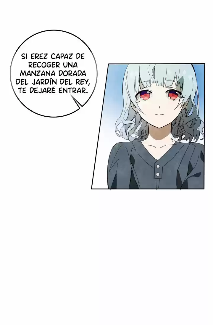La Odiosa Historia De Una Tonta Señorita - Capítulo 3 - Página 52 - LectorTMOo