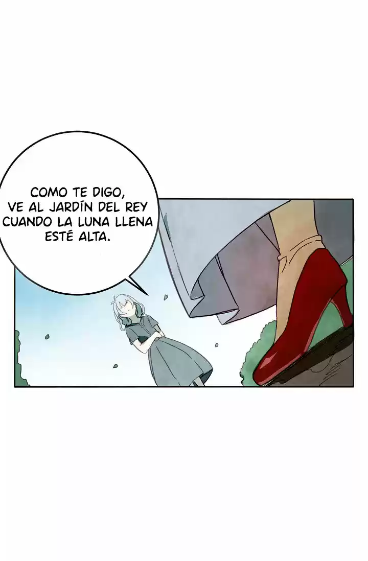 La Odiosa Historia De Una Tonta Señorita - Capítulo 3 - Página 53 - LectorTMOo