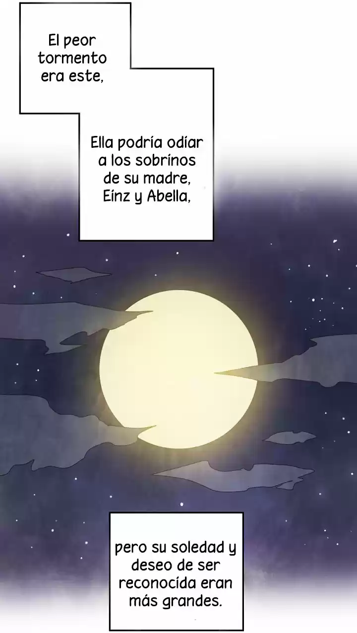 La Odiosa Historia De Una Tonta Señorita - Capítulo 3 - Página 55 - LectorTMOo
