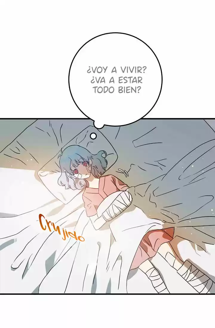 La Odiosa Historia De Una Tonta Señorita - Capítulo 4 - Página 9 - LectorTMOo