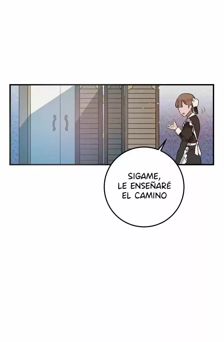 La Odiosa Historia De Una Tonta Señorita - Capítulo 4 - Página 16 - LectorTMOo