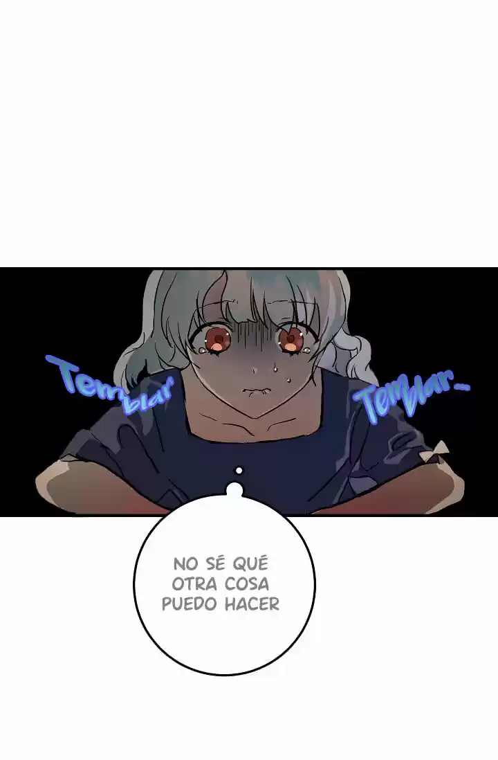 La Odiosa Historia De Una Tonta Señorita - Capítulo 5 - Página 4 - LectorTMOo