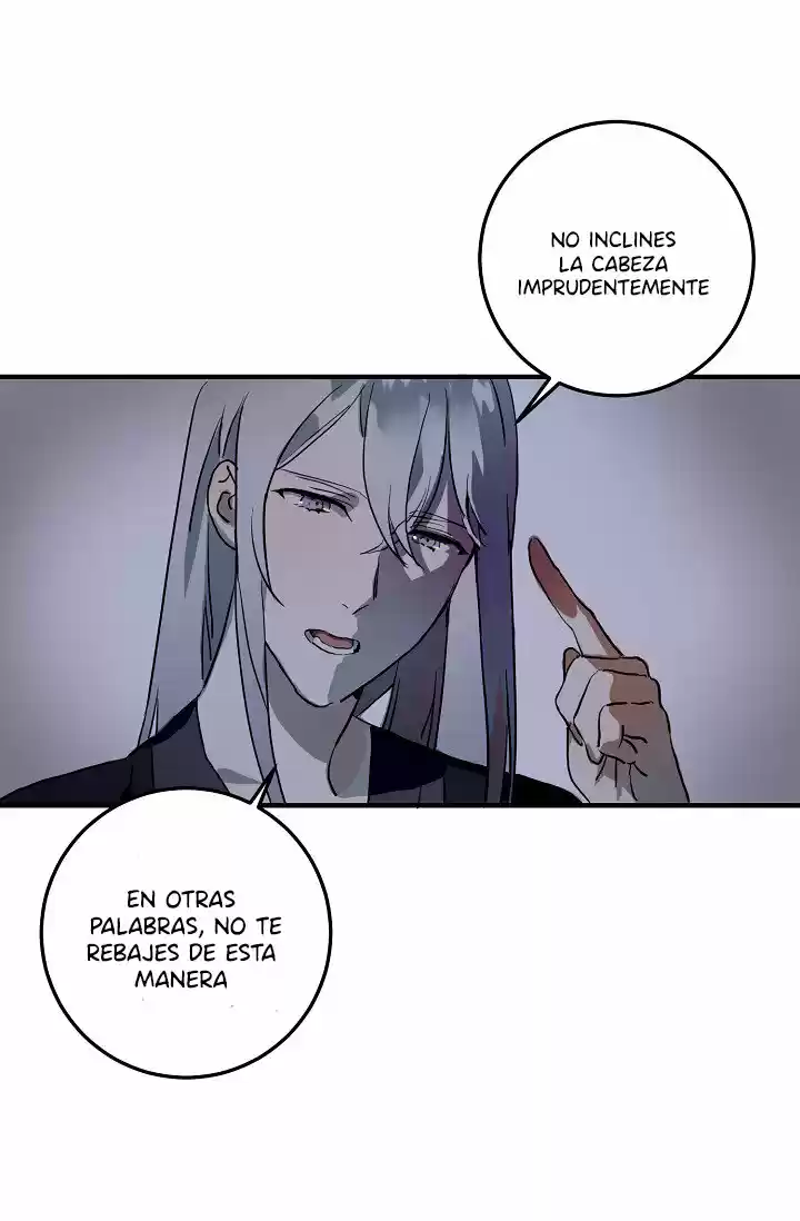 La Odiosa Historia De Una Tonta Señorita - Capítulo 5 - Página 10 - LectorTMOo