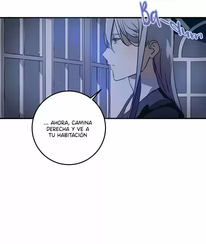 La Odiosa Historia De Una Tonta Señorita - Capítulo 5 - Página 20 - LectorTMOo