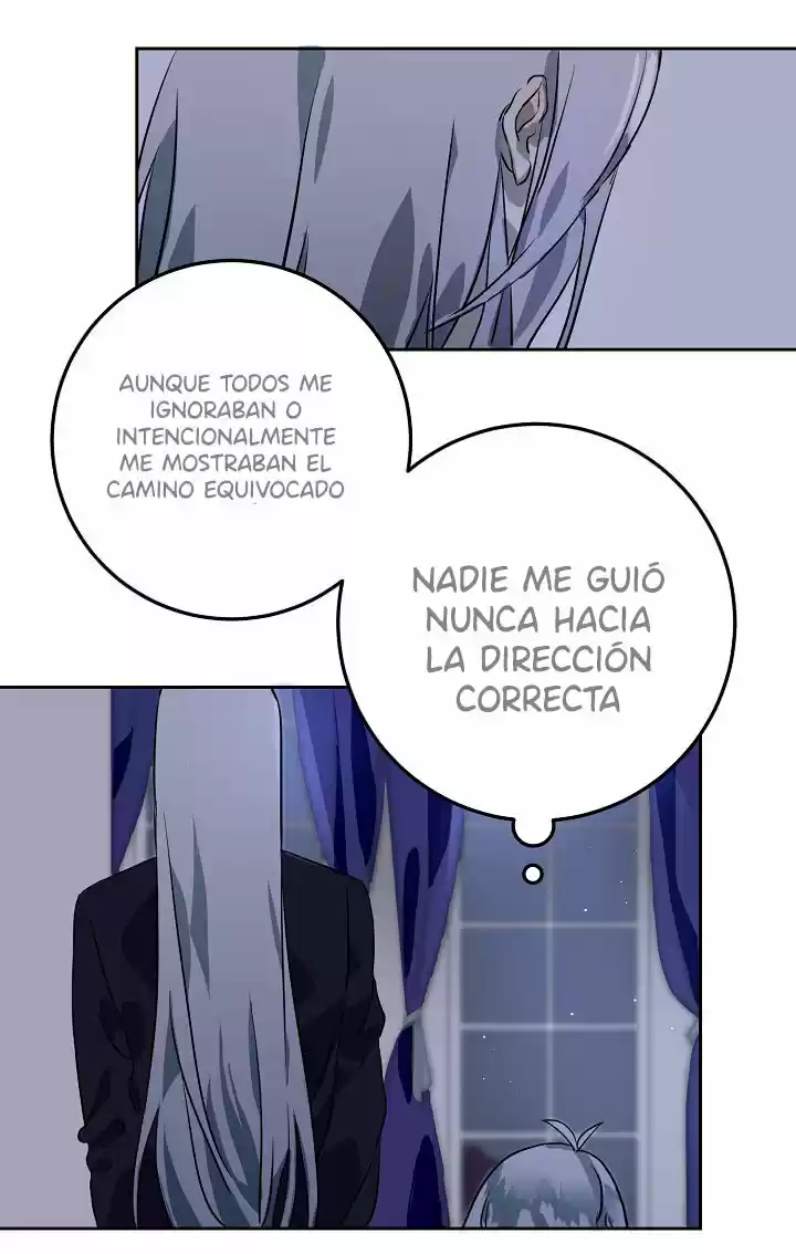 La Odiosa Historia De Una Tonta Señorita - Capítulo 5 - Página 26 - LectorTMOo