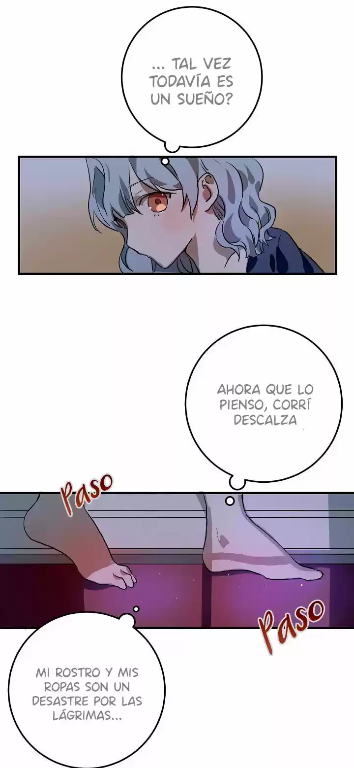 La Odiosa Historia De Una Tonta Señorita - Capítulo 5 - Página 27 - LectorTMOo