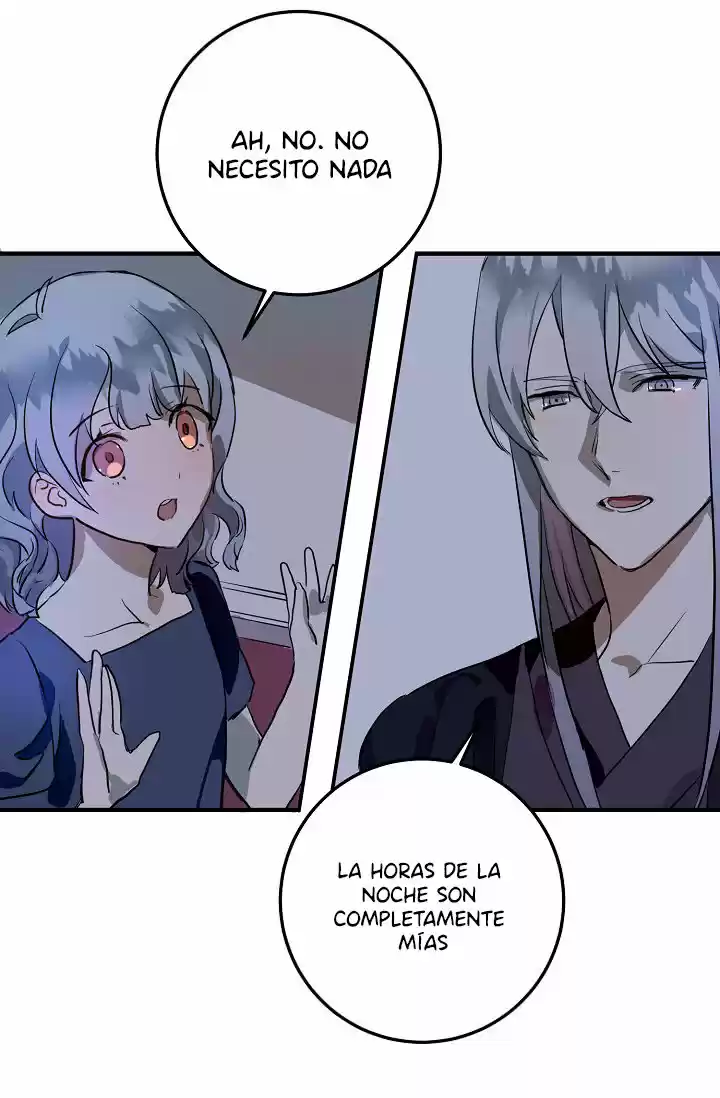 La Odiosa Historia De Una Tonta Señorita - Capítulo 5 - Página 29 - LectorTMOo